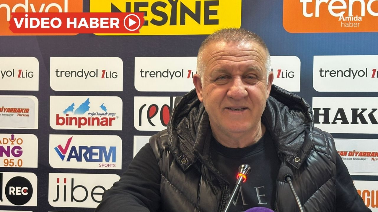 Mesut Bakkal Van maçını değerlendirdi: Taraftara çağrı