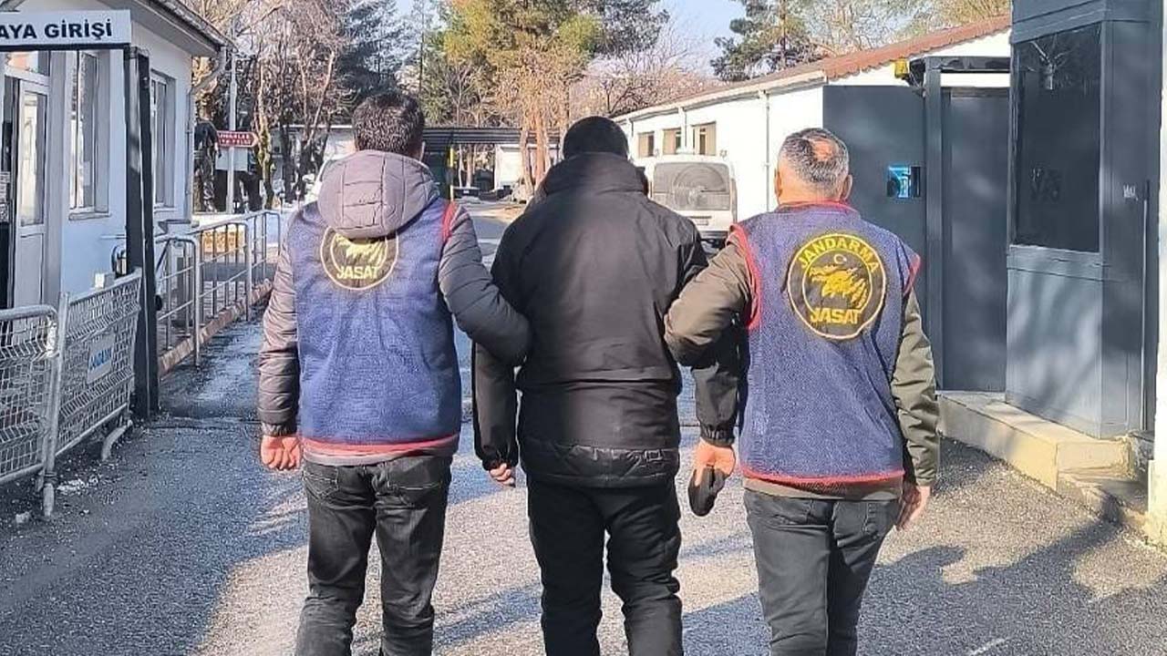 Diyarbakır’da JASAT operasyonu: 104 yakalama