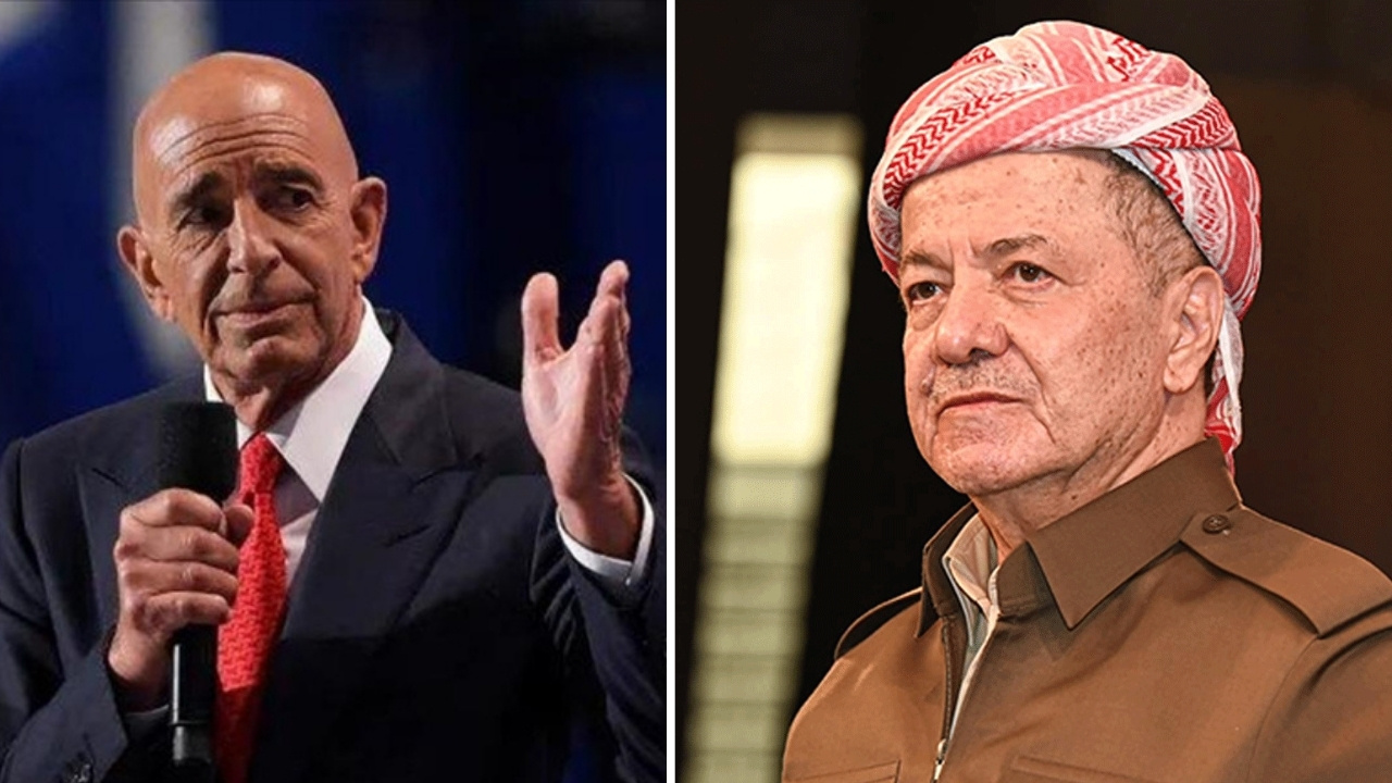 Barack’tan Barzani’ye: Efsanevi bir liderden harika bir bilgelik