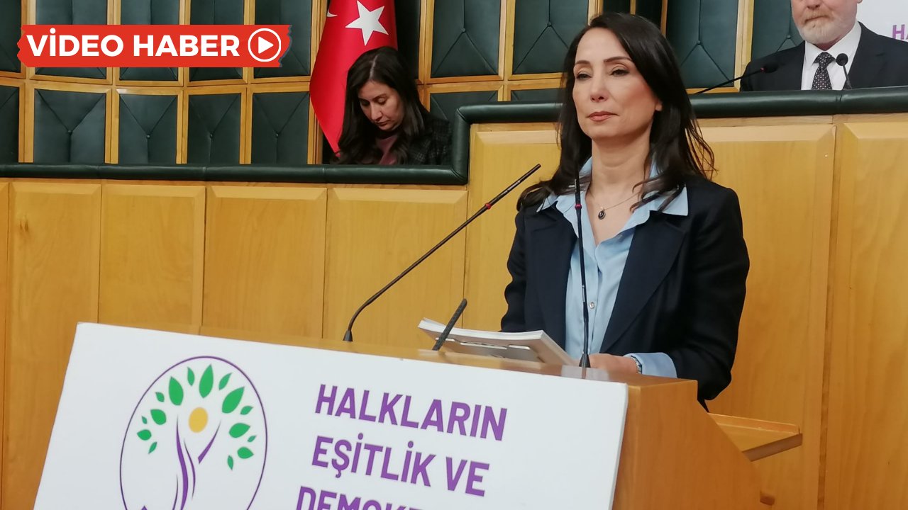 Hatimoğulları’ndan Bahçeli’ye ‘Öcalan’ desteği