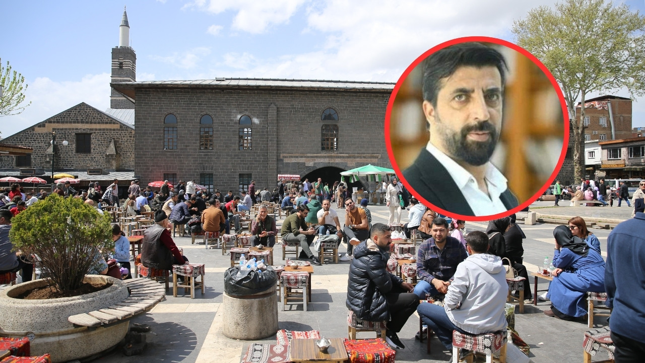 Türk neyse Kürt de o mudur?