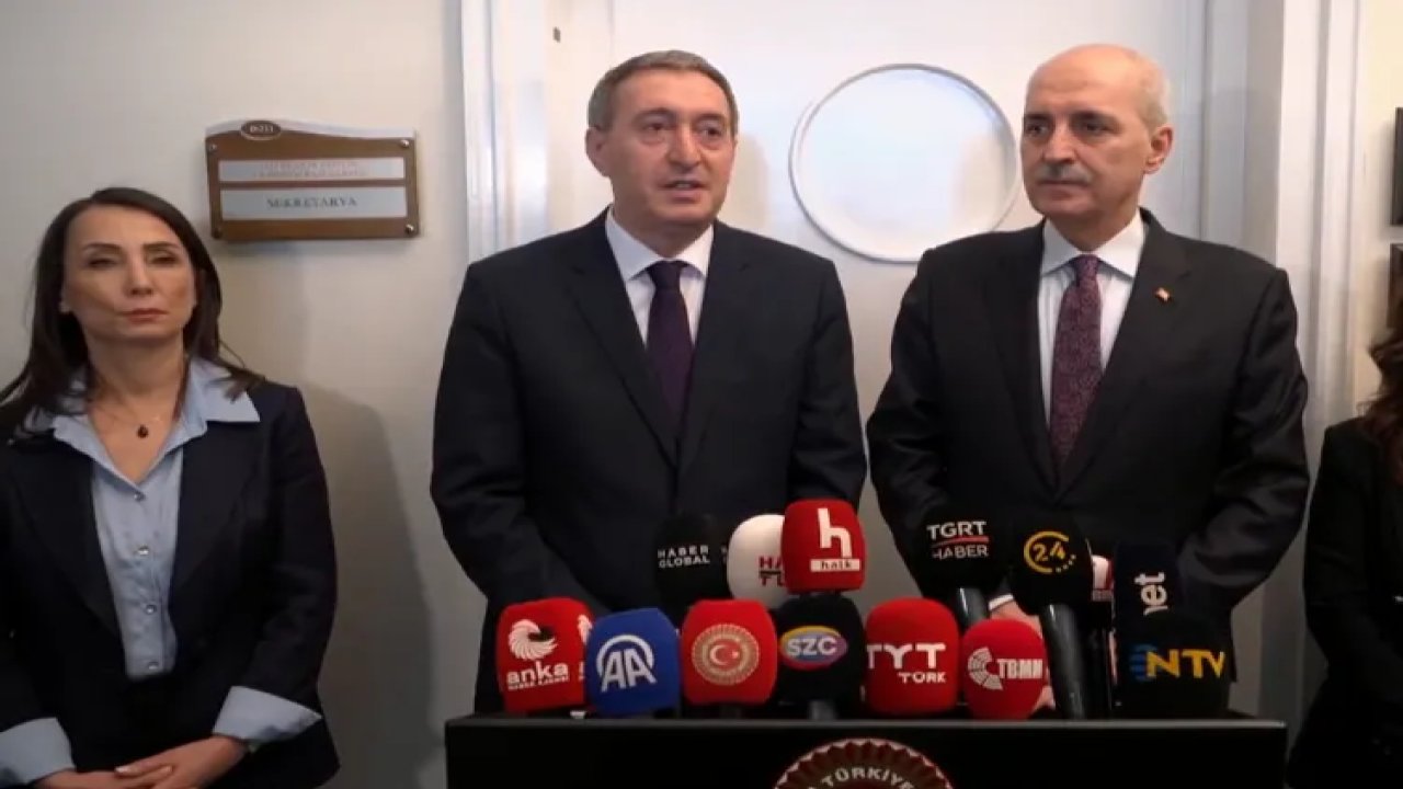 Bakırhan: Çözüm için adımlar atılırsa çifte bayram yaşanır