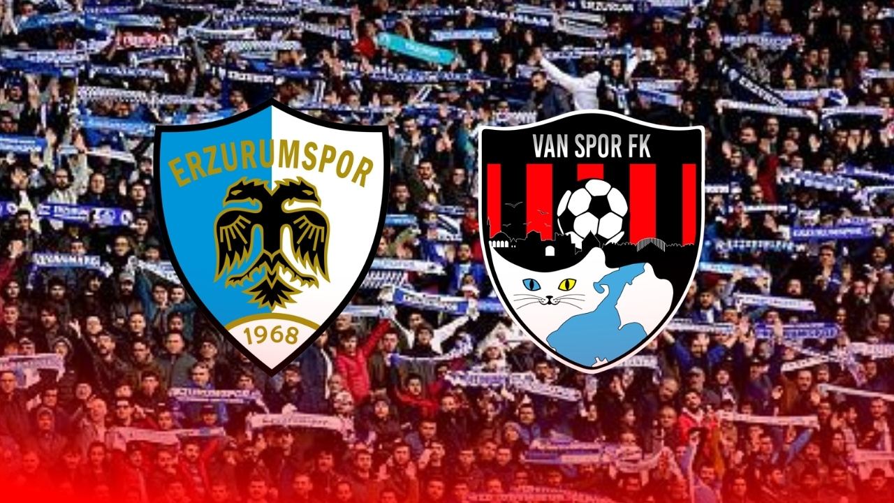 Erzurum taraftarından çirkin paylaşım: Provokasyon uyarısı