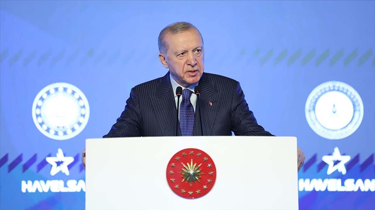 Erdoğan: Sürecin yeni aşaması başlayacak