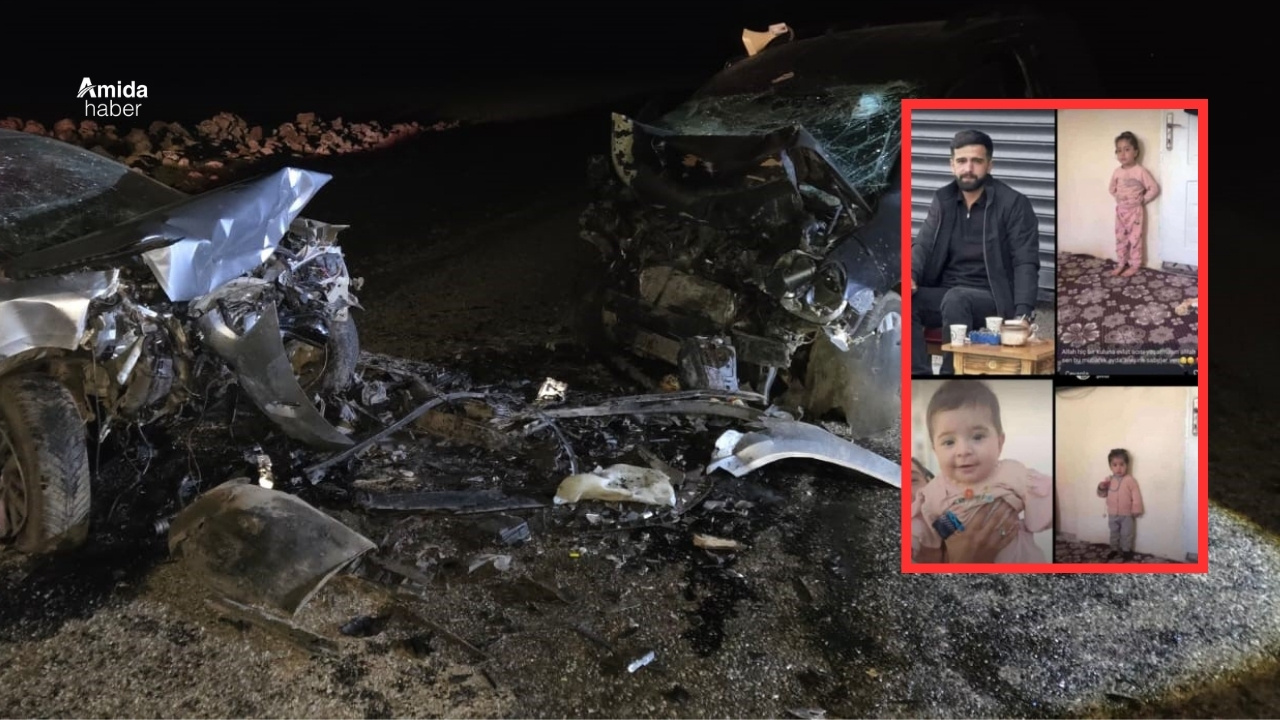 Diyarbakır’da 5 kişi can vermişti: Mevlit detayı