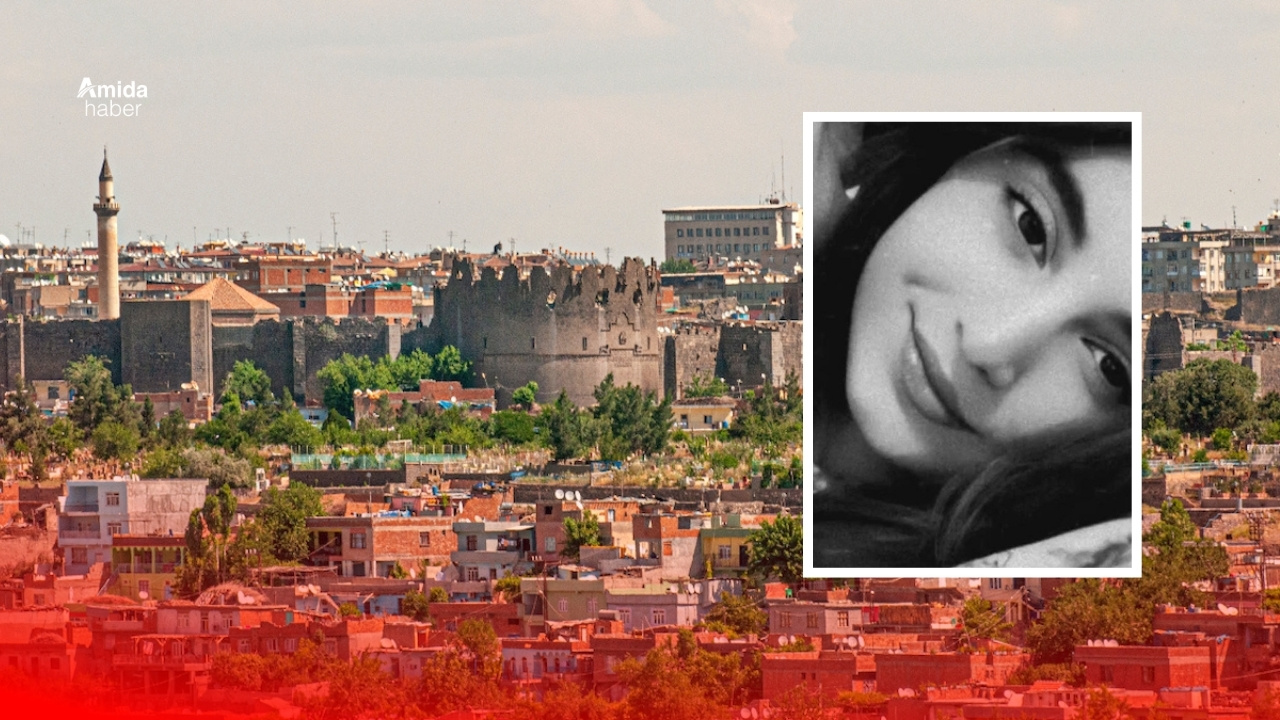 Diyarbakır’da kız çocuğu evinde ölü bulundu