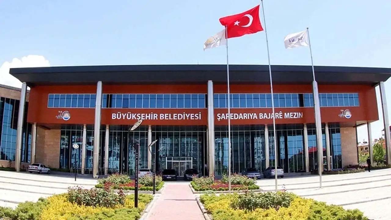 Van Büyükşehir’de zam talebine ‘şükür’ freni
