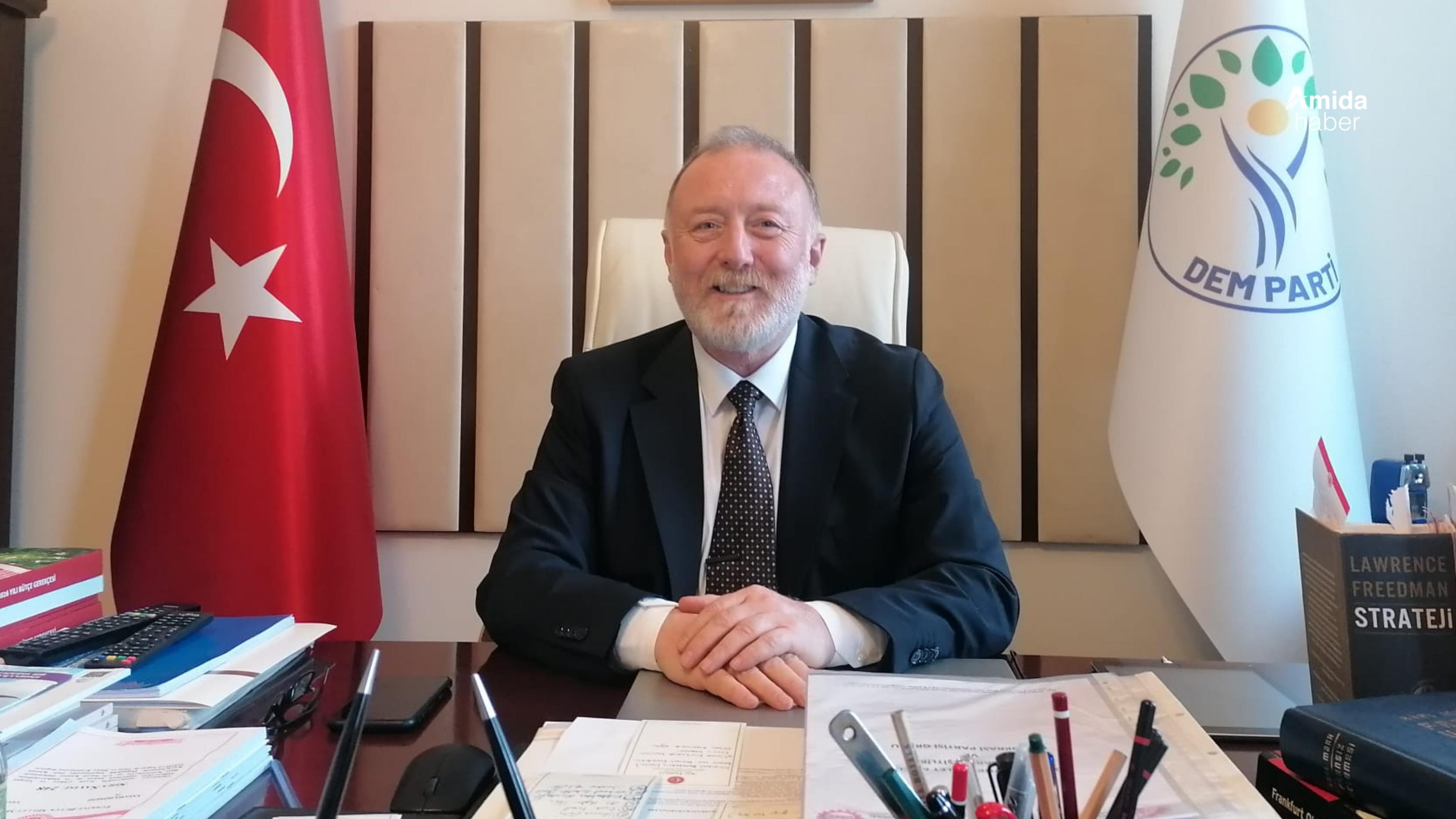 Temelli: Kanun teklifini kimin hazırlayacağı net değil