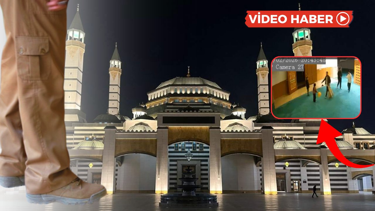 Diyarbakır’da teravihte ‘ayakkabı’ kavgası: 5 yaralı