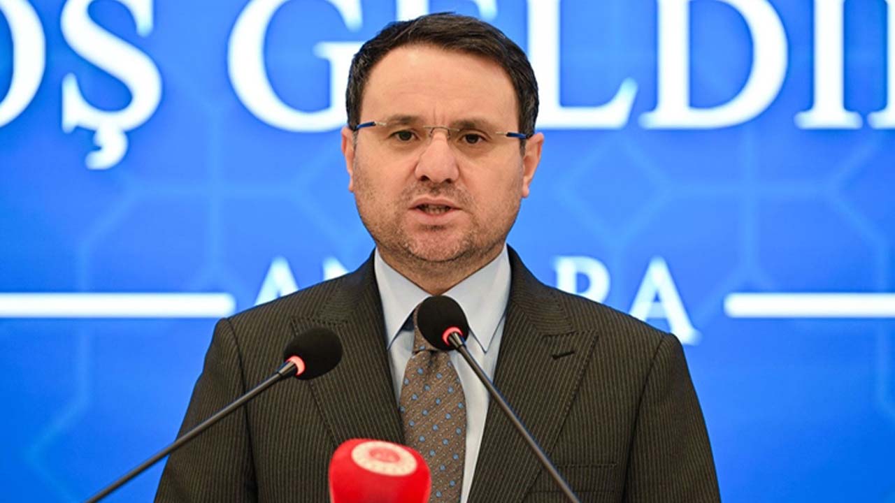 Adalet Bakanı Gürlek: Umut hakkı yok