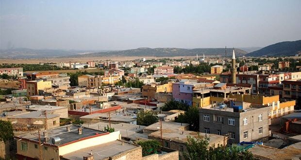 Diyarbakır’da şüpheli kadın ölümü