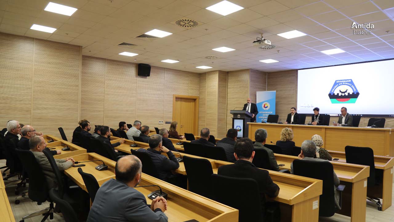 DTSO uyardı: Bölgede yeni göç dalgası başlayabilir