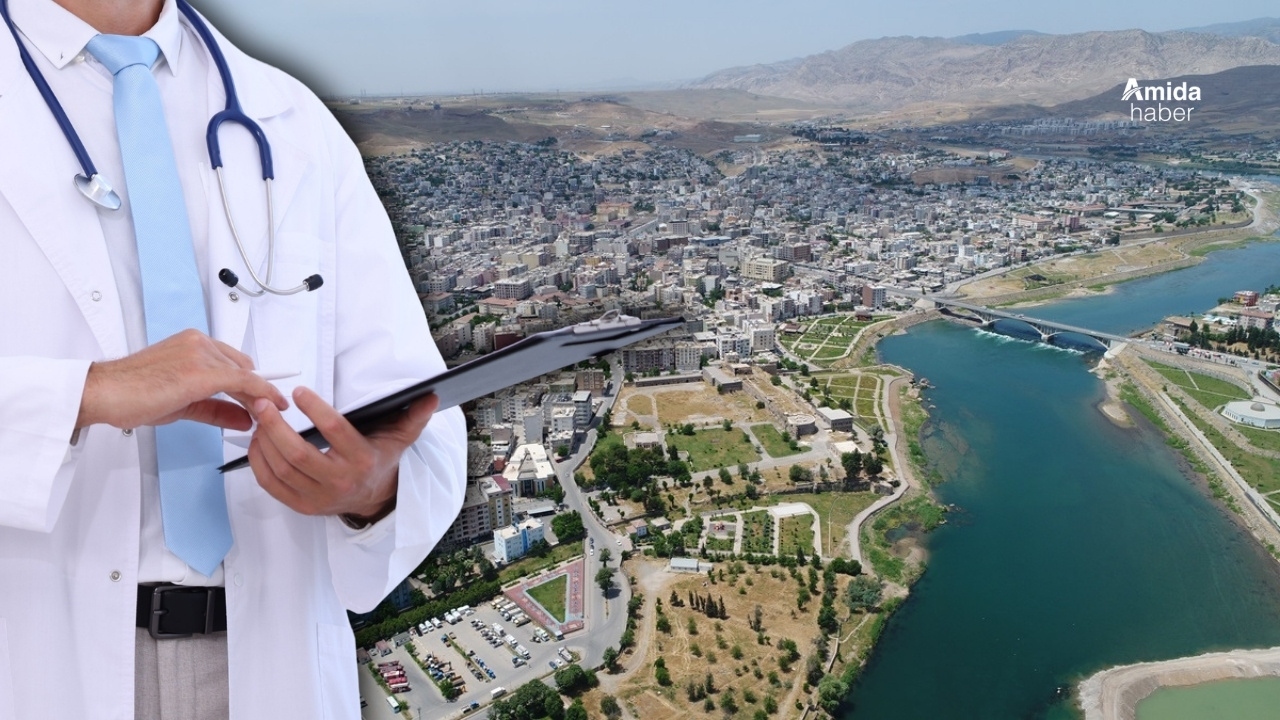Şırnak’a doktor müjdesi: 35 uzman atandı