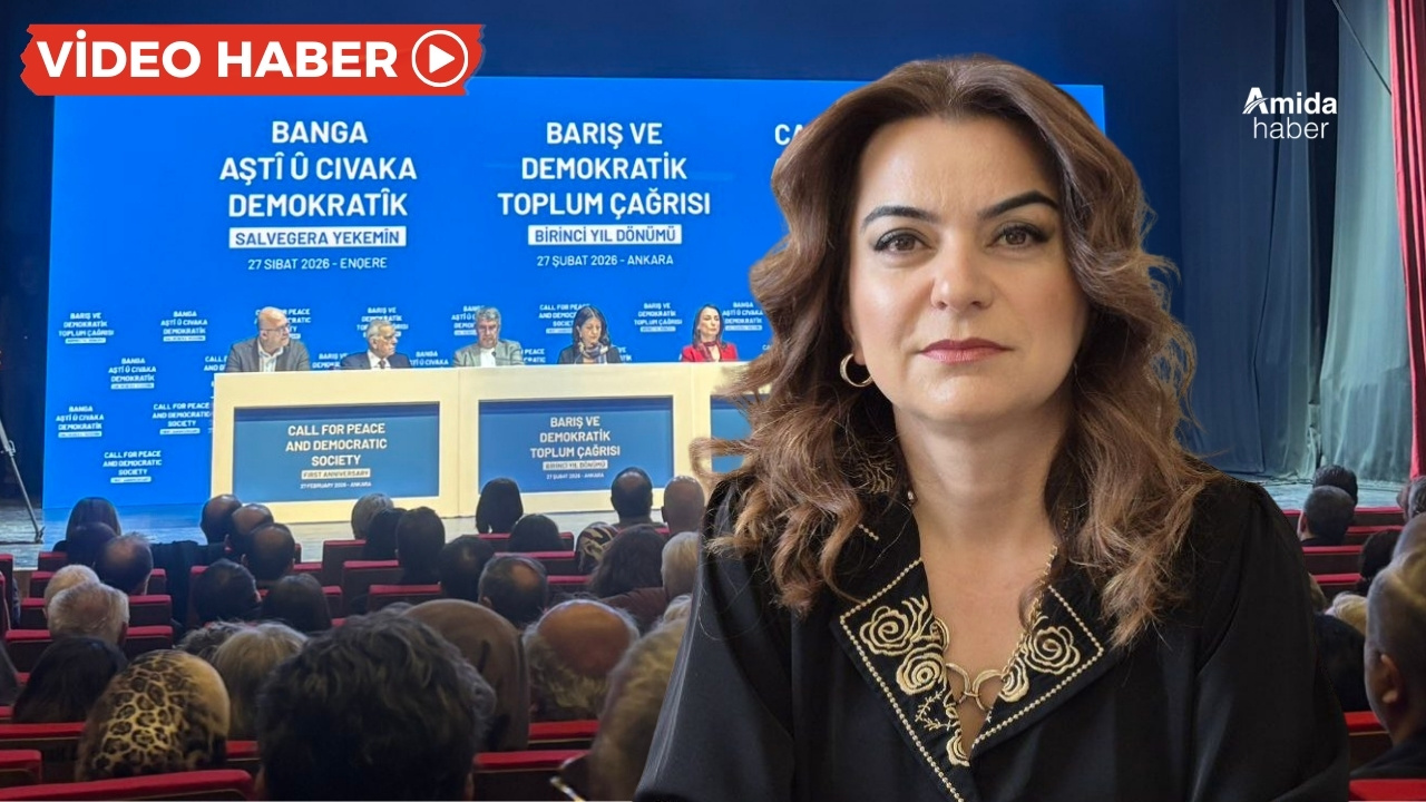 Koçyiğit: Kürtlerin Cumhuriyete dahil olması gerekiyor