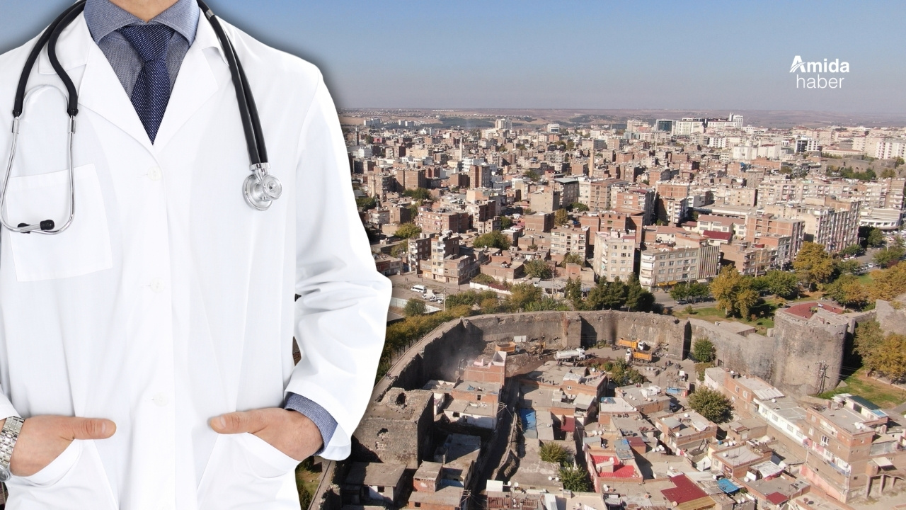 Diyarbakır aylardır bekliyordu: Atandı