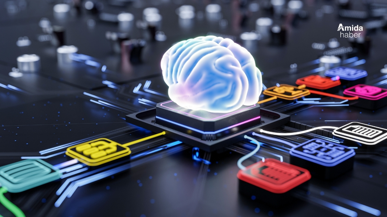 Google’dan yapay zekâlı ‘doğal çeviri’ güncellemesi