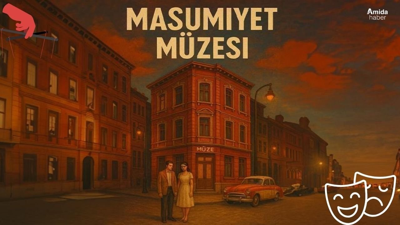 Diyarbakır’da tiyatro maratonu: Bir günde 5 oyun