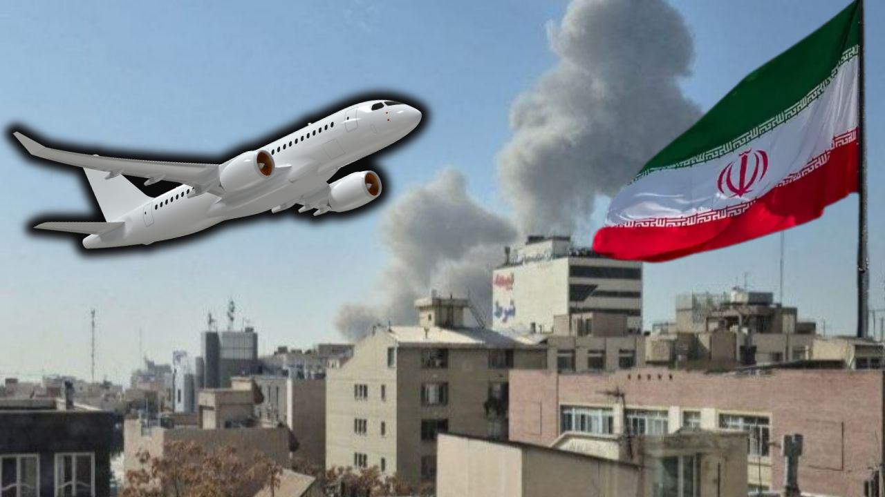 Türkiye 10 ülke ile uçuşları iptal etti