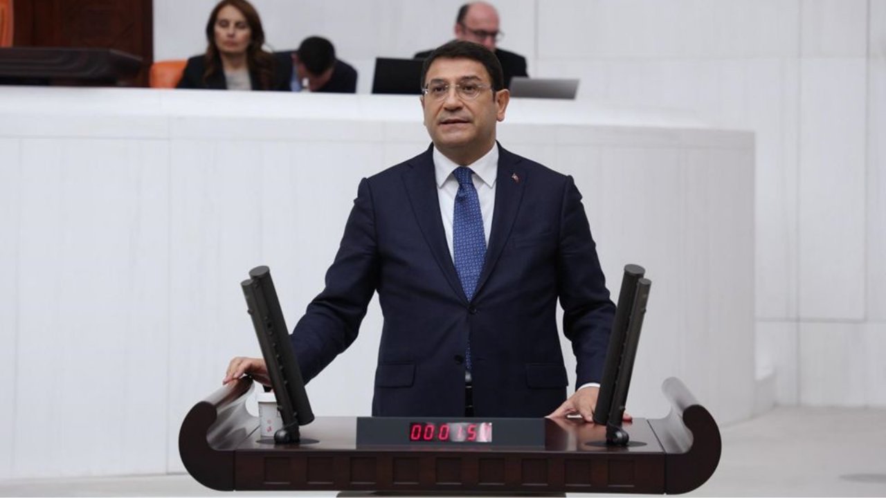 Şahin’den AYM’ye: 100 dosyadan 94’ünde hak ihlali var