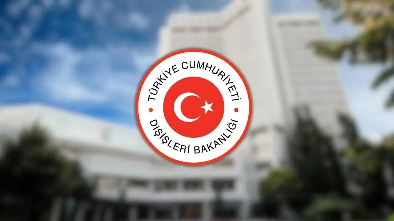 Ankara'dan ilk İran açıklaması