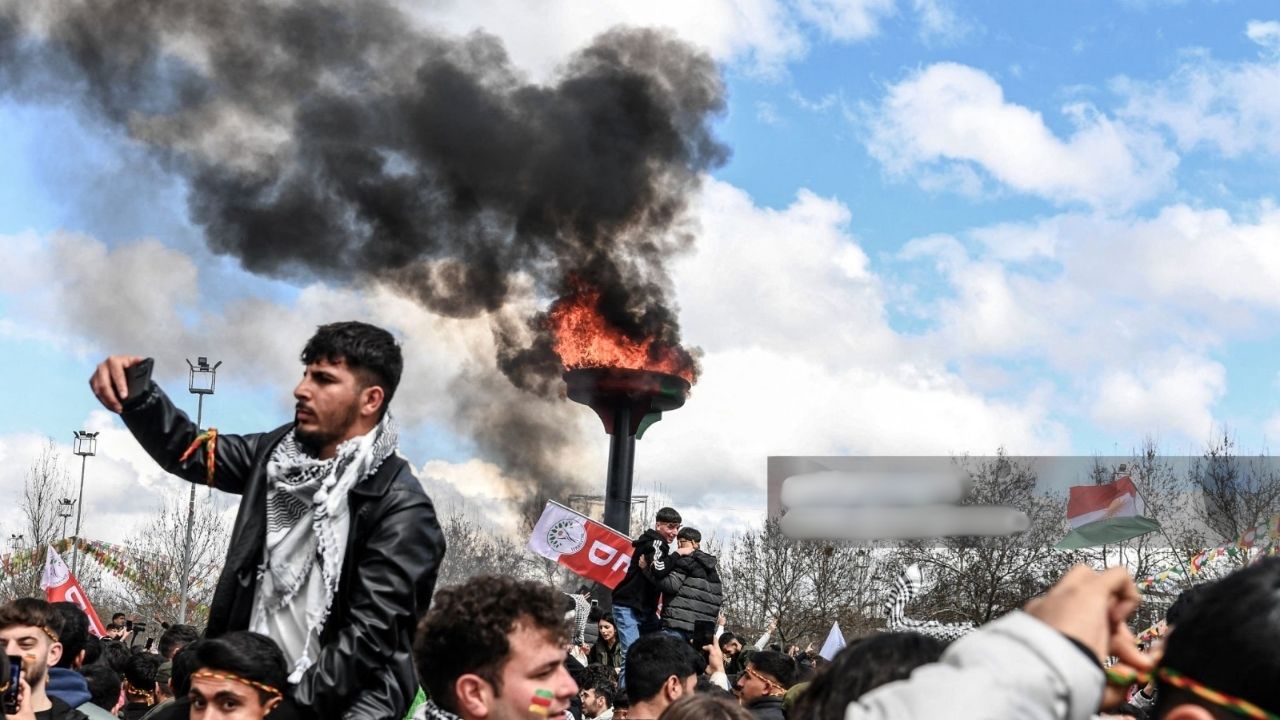 Diyarbakır Newroz tarihi belli oldu