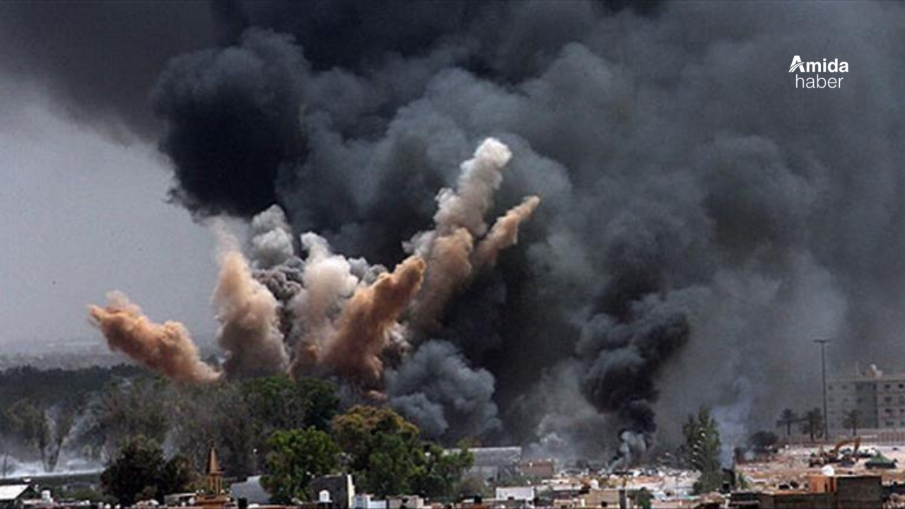 ABD Savunma Bakanı: İran anlaşmayı reddetti