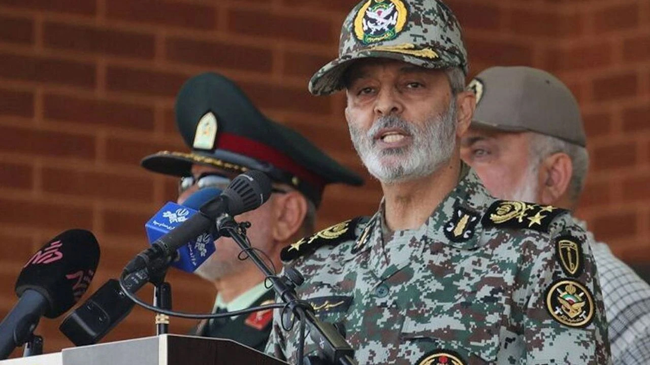 İran medyası: Genelkurmay Başkanı ve Savunma Bakanı öldürüldü