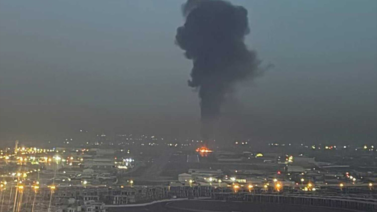 Erbil'deki saldırıları Şii grup üstlendi