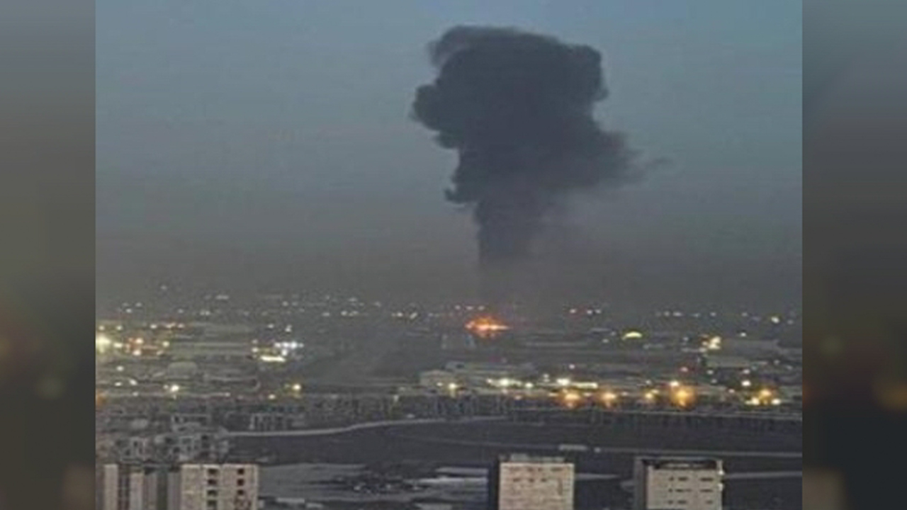 Irak’ta hava saldırısı: 4 kişi hayatını kaybetti