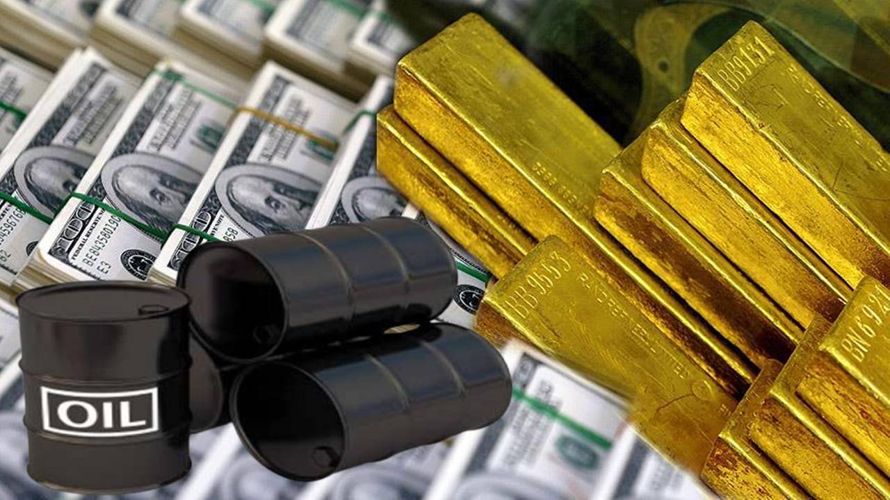 Ekonominin gözü piyasalarda: Borsa, altın, döviz ve petrolü ne bekliyor?