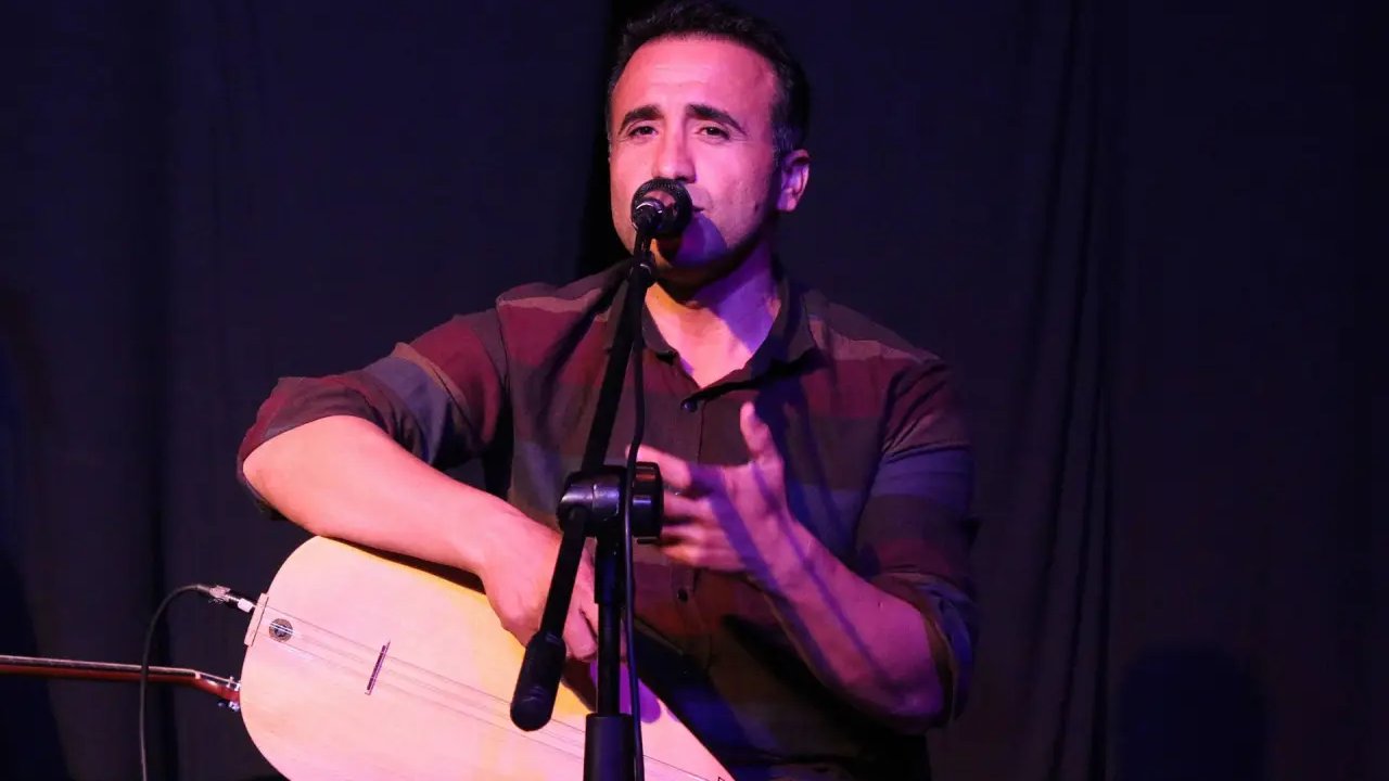 Mem Ararat: Ben doğmadan evlendirilmişim