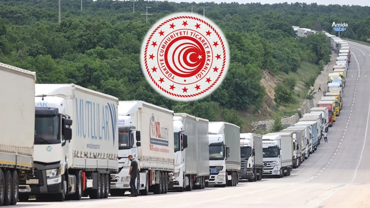 Ağrı, Hakkâri ve Van’dan İran’a günübirlik geçişler durduruldu