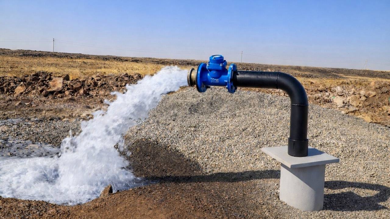 Diyarbakır’da 900 milyon TL’lik yatırım