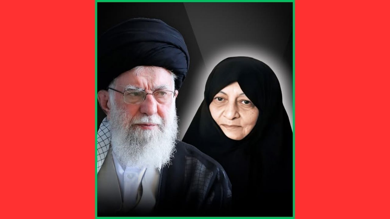 Hamaney ailesinde büyük yıkım: Eşi Bakırzade de öldürüldü