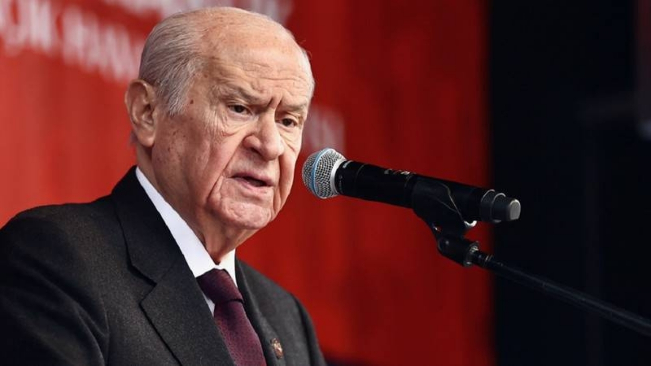 Bahçeli’den süreç çıkışı: Aymazlar daha iyi anlıyor musunuz?