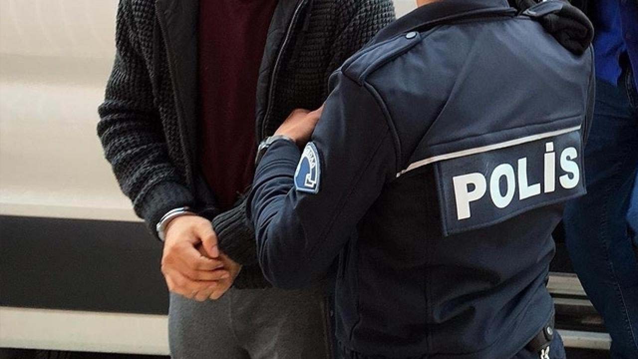 Diyarbakır'da operasyon: 8 yıldır aranan şahıs yakalandı
