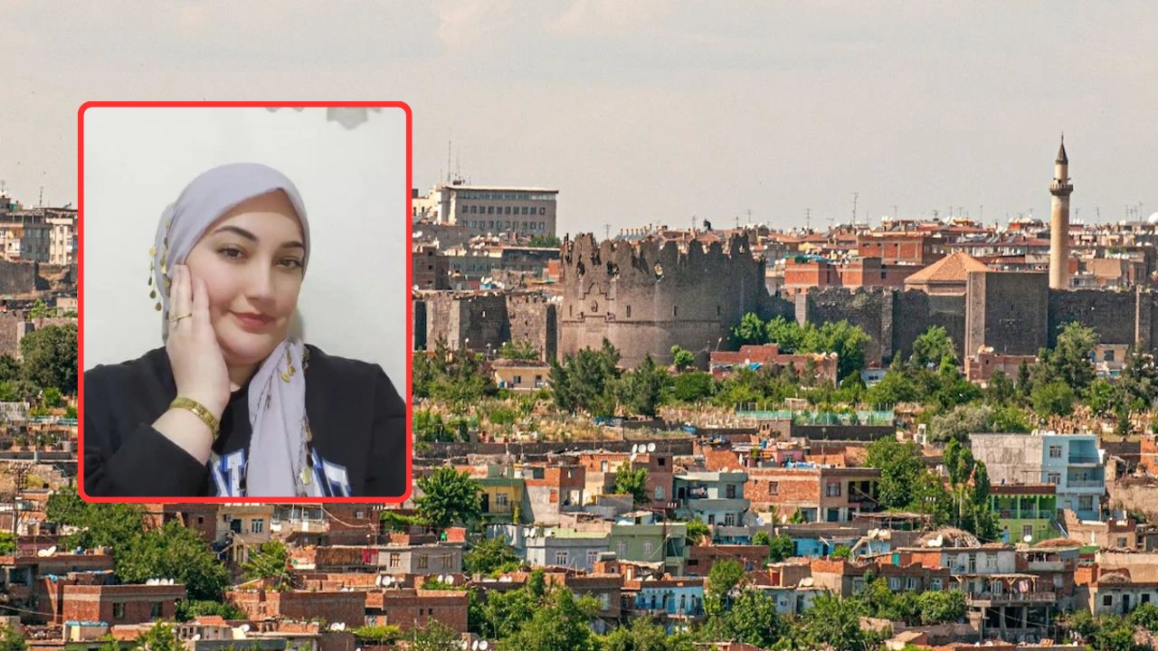 Diyarbakır 24 yaşındaki kadın yaşamını yitirdi