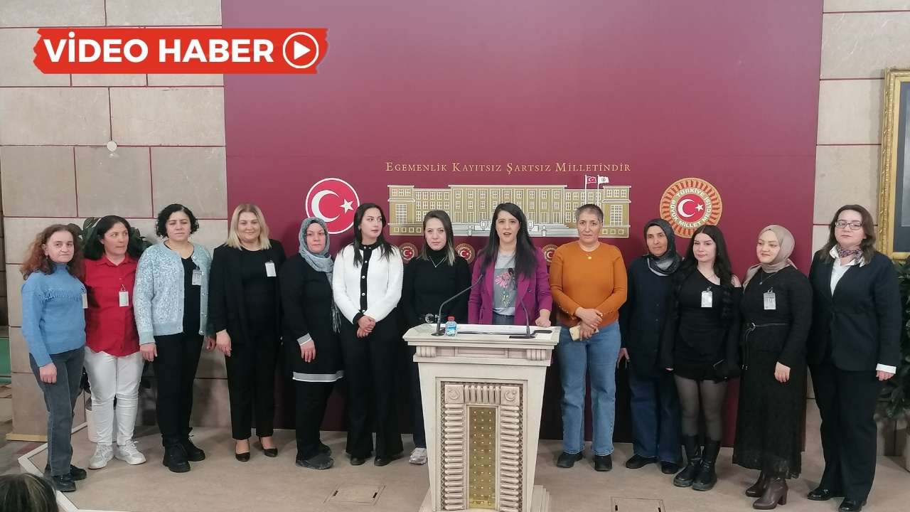 Karaca: Kadınlar yoksulluğu derinden yaşıyor