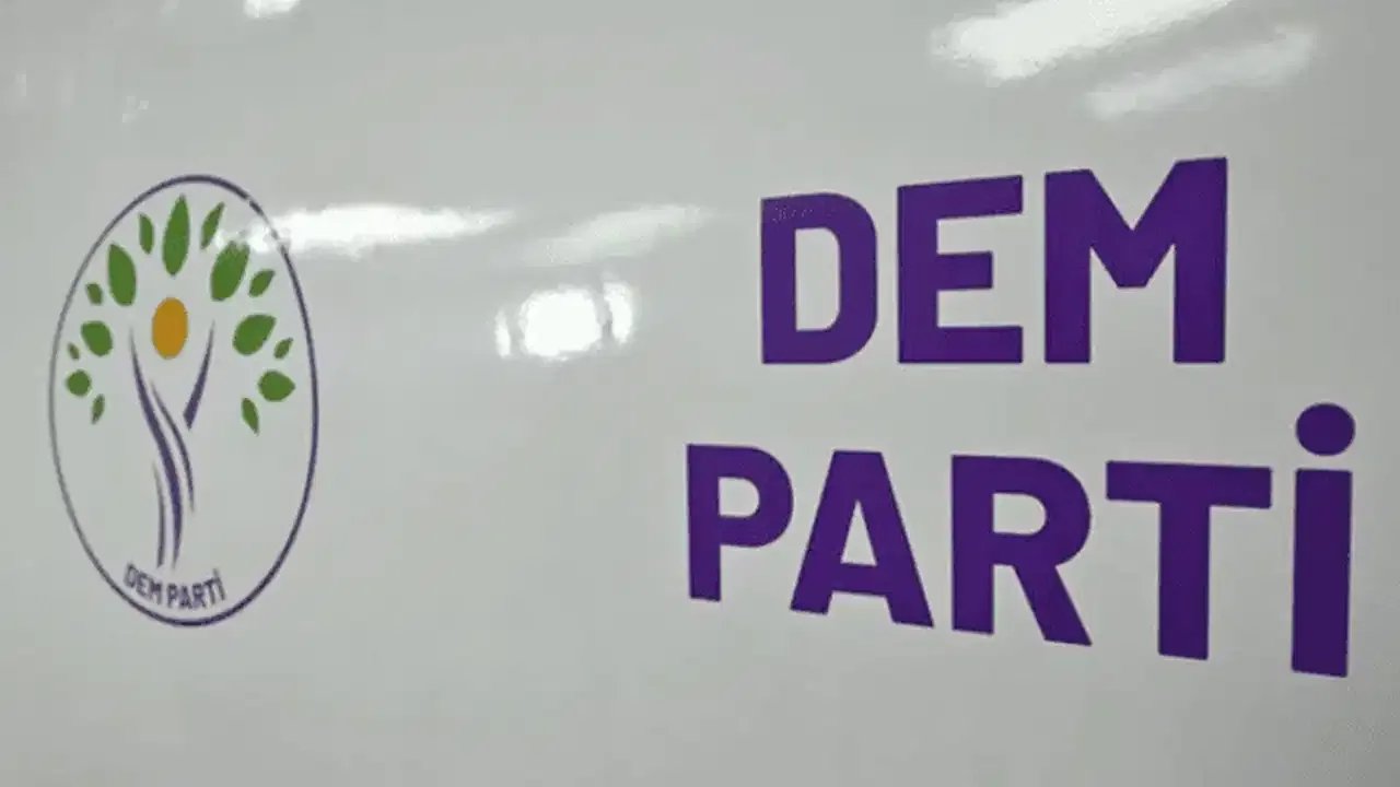 DEM Parti'den İstifa eden üyeler özür dileyerek geri döndü