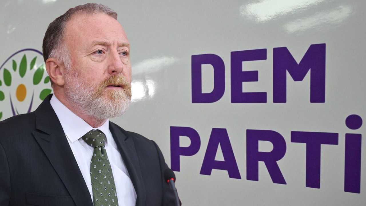 DEM Parti'de yenilenme: Demokratik Cumhuriyet Partisi geliyor