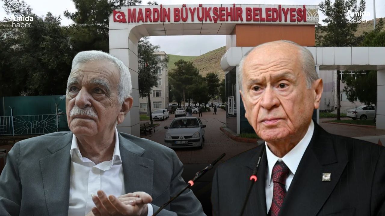 Ahmetler makama yine dönemedi