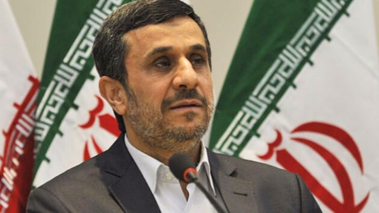 Öldü denilmişti: Ahmedinejad’ın görüntüsü ortaya çıktı