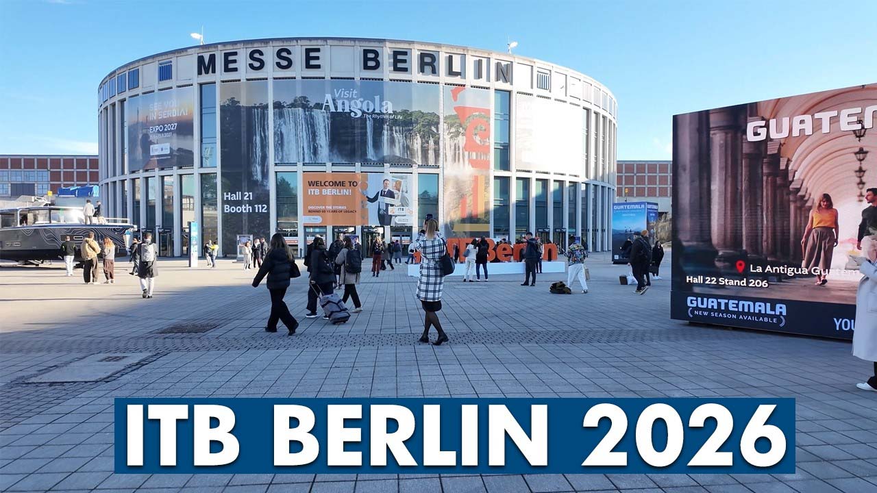 Diyarbakır dünyanın en büyük turizm fuarında