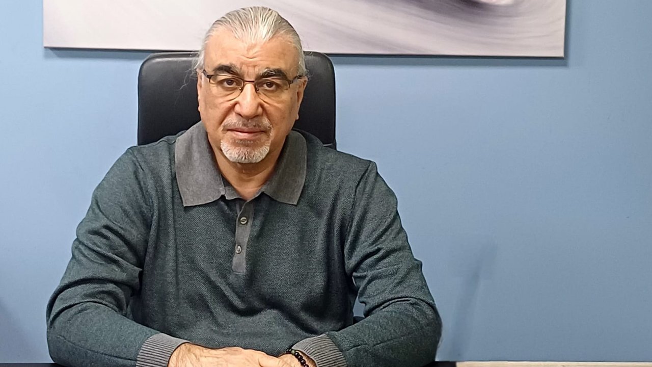 “Başarı Yolculuğunda Rehberlik” okuyucuyla buluştu