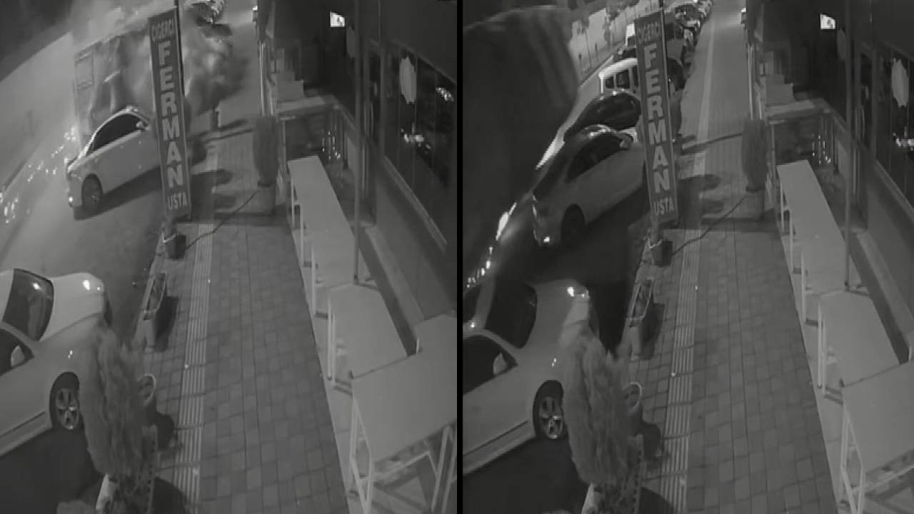 Diyarbakır’da tır 7 araca çarptı