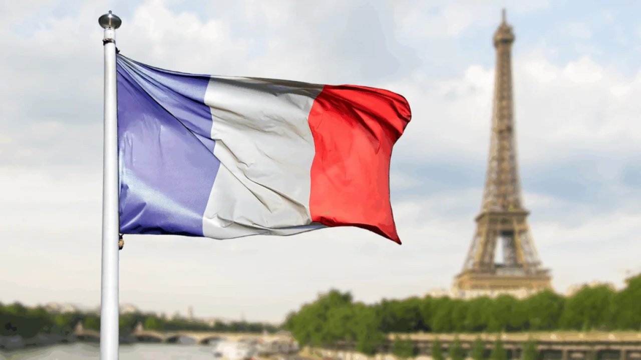 Fransa Türkiye'deki vatandaşlarını uyardı