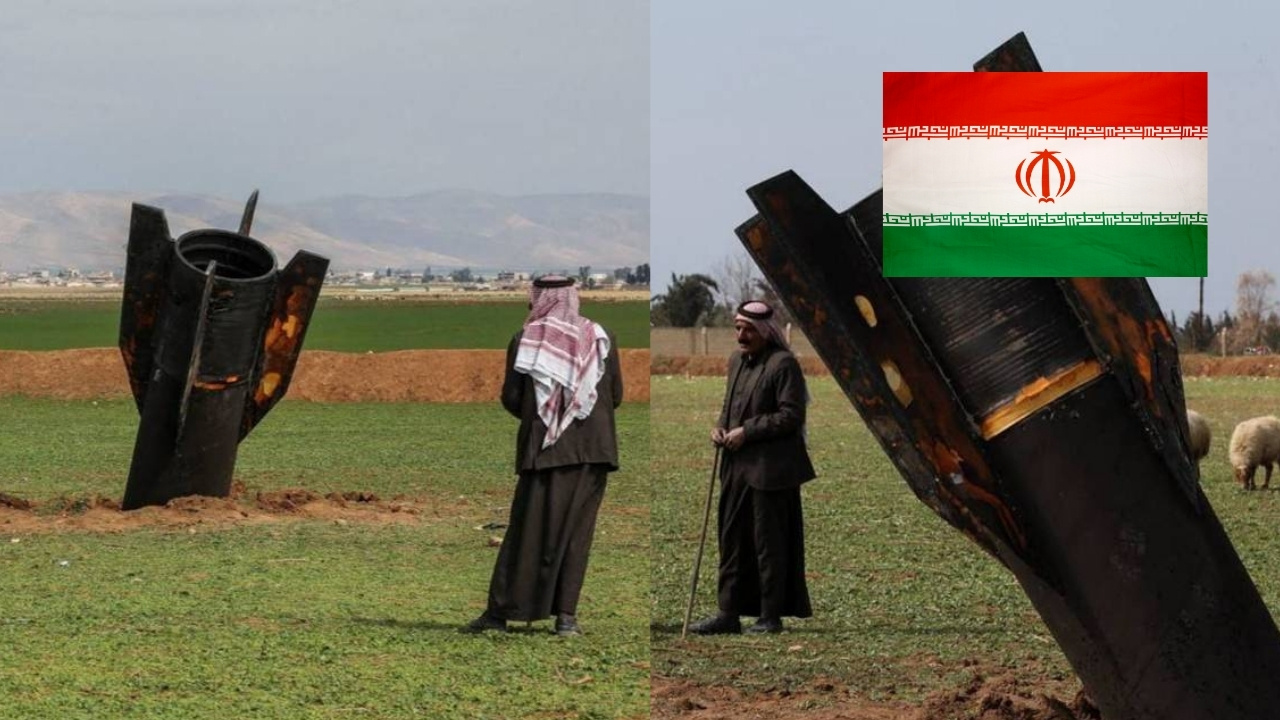 İran’dan Türkiye açıklaması: Biz atmadık