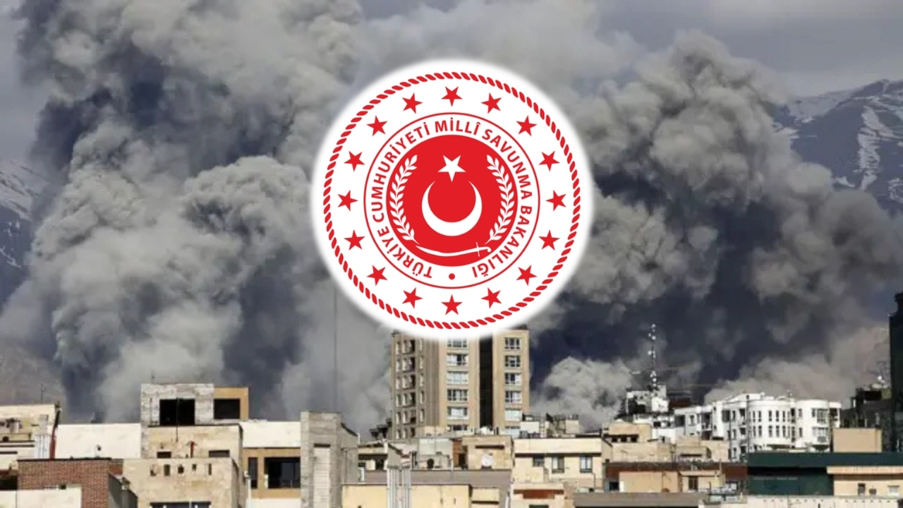 MSB: Tarafları diplomasiye davet ediyoruz