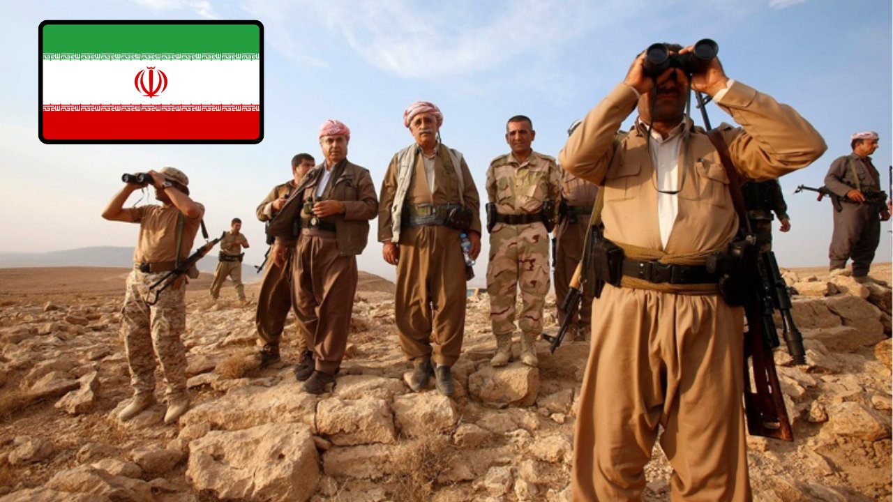 İran’daki Kürt partileri kim ve amaçları ne?