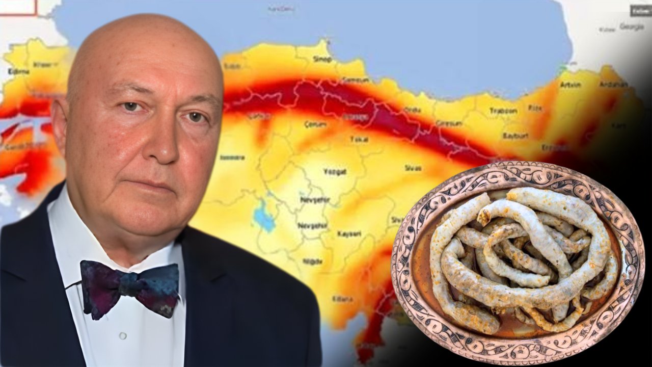 Deprem uzmanı ‘mumbar’ için Diyarbakır’a geldi